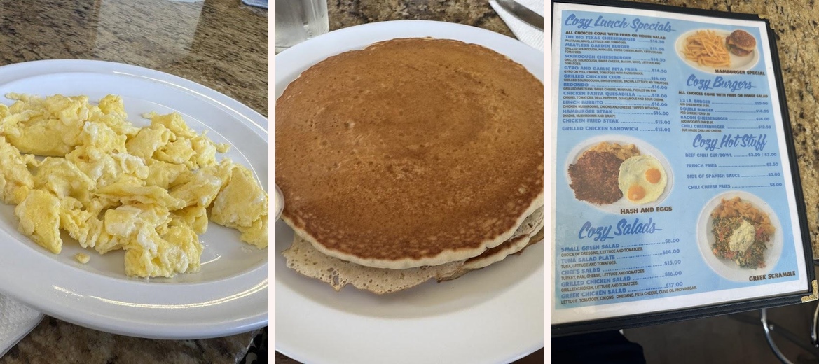 Cozy Cafe Gallery Image 4