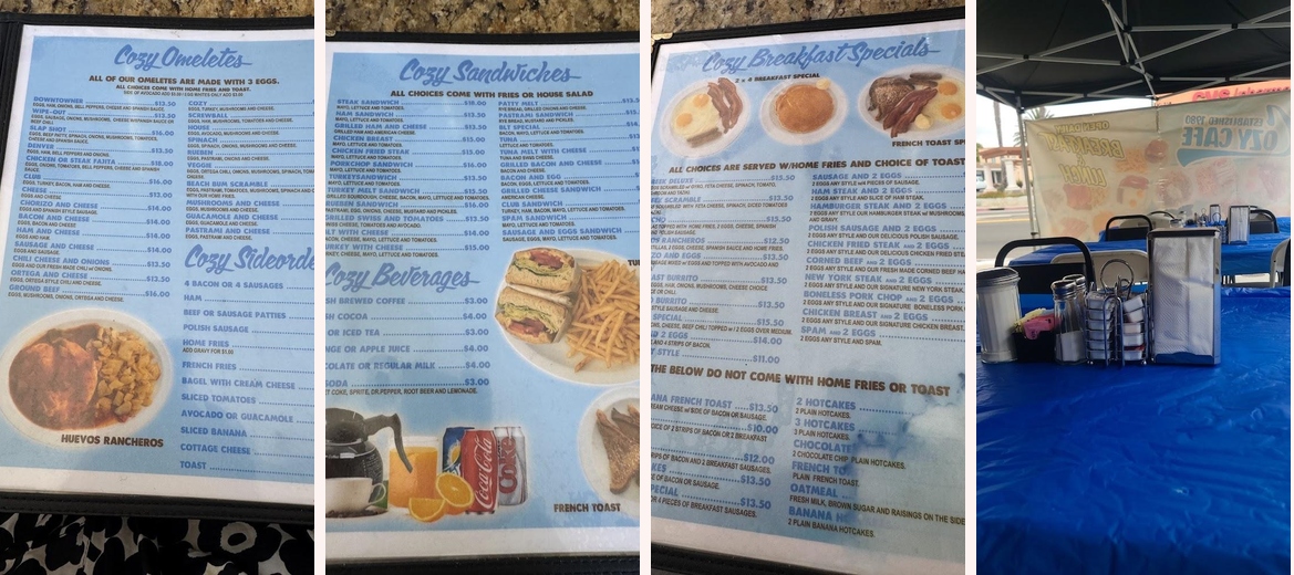 Cozy Cafe Gallery Image 5