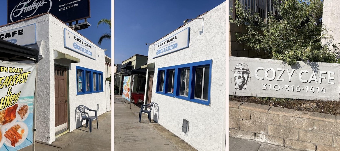 Cozy Cafe Gallery Image 6